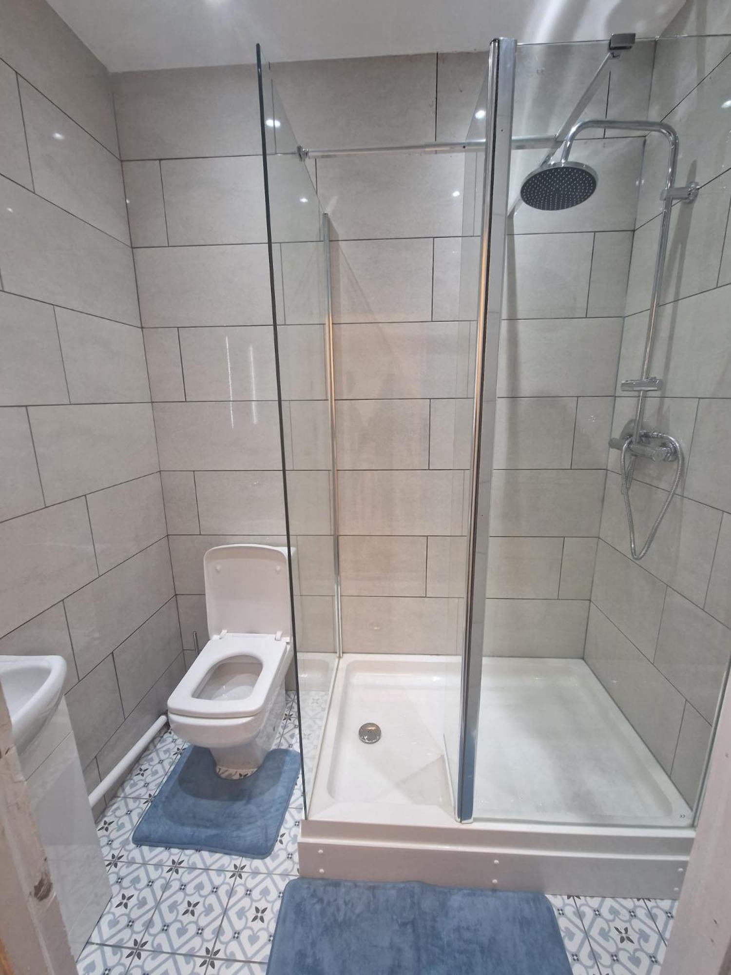 Large Digbeth Double Room Shared Bathroom Birmingham Ngoại thất bức ảnh